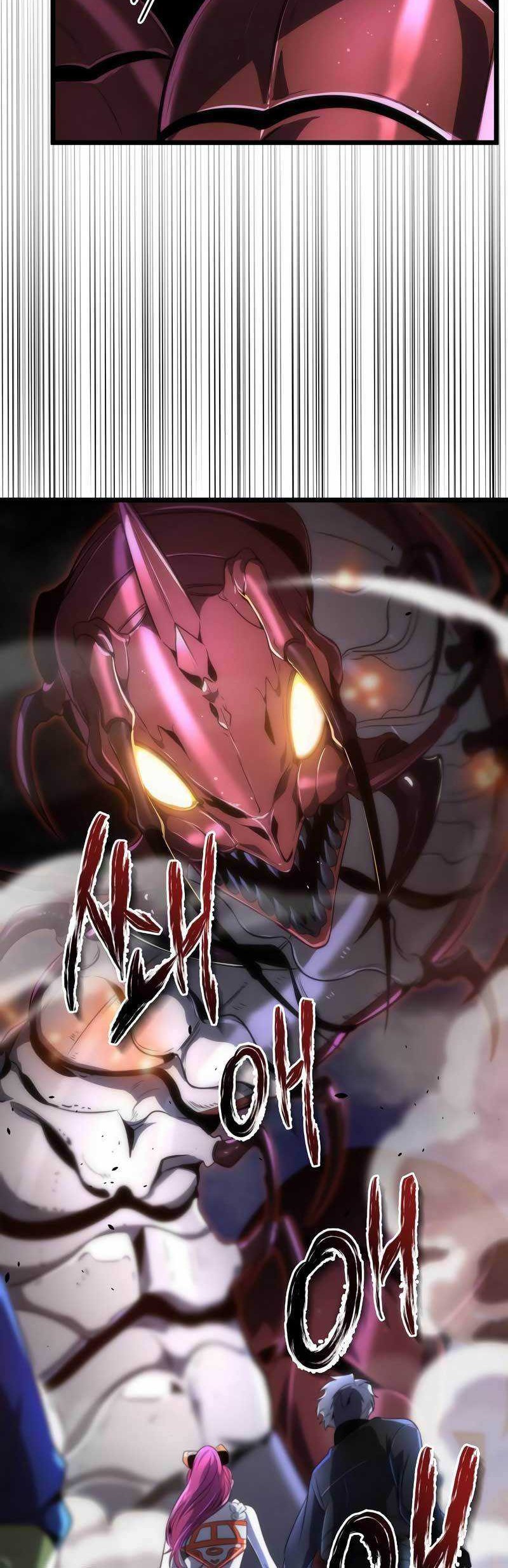 Legendary Ranker’s Comeback Chapter 42 halaman 6