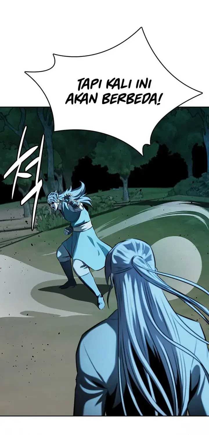 Moon-Shadow Sword Emperor Chapter 61 halaman 9
