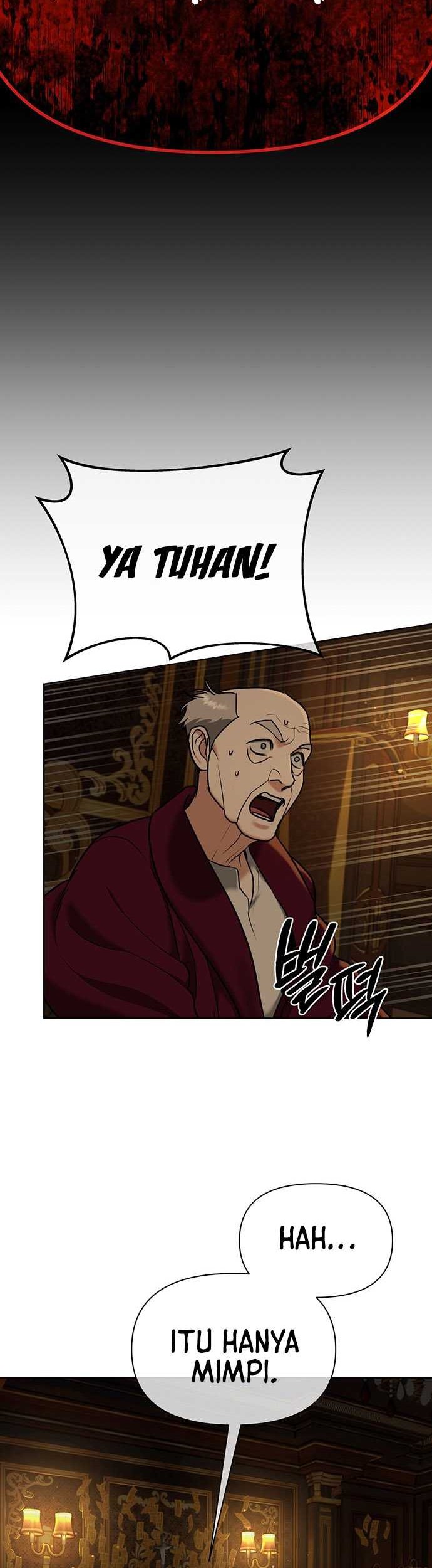 Haunting Chapter 21 Gambar 6