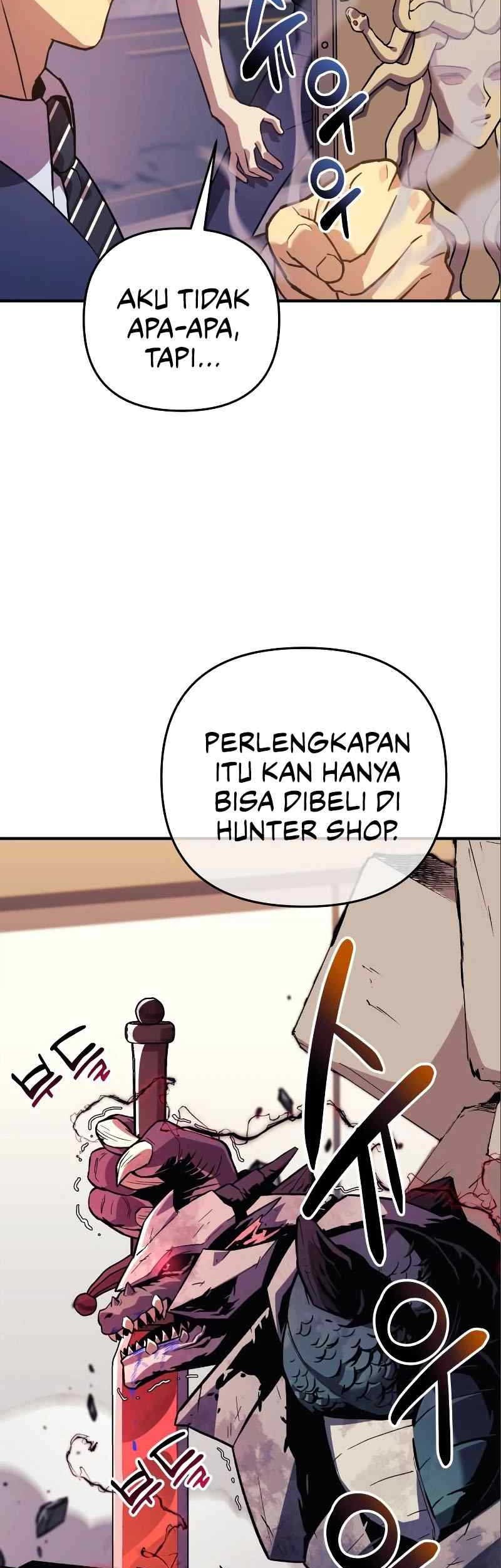 I’ll be Taking a Break for Personal Reasons Chapter 77 Gambar 9