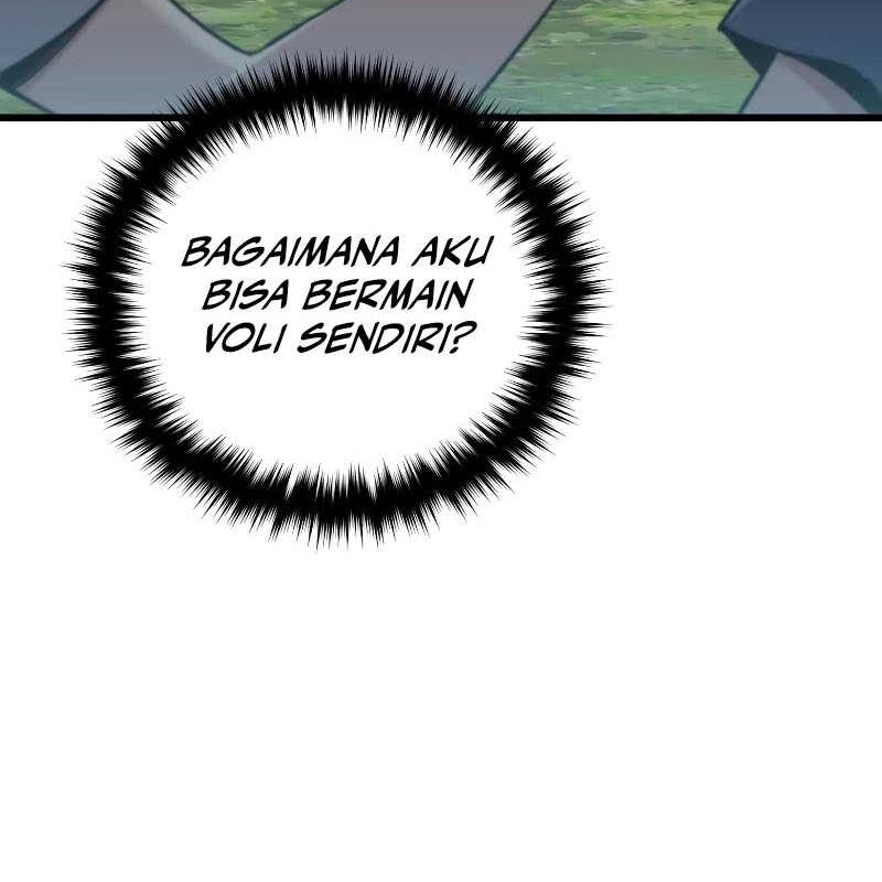 Re: Life Player Chapter 58 halaman 7