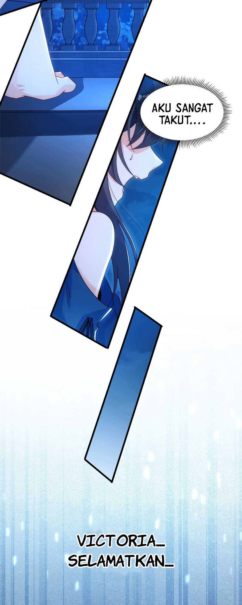 Despite Coming From the Abyss, I Will Save Humanity Chapter 64 Gambar 7