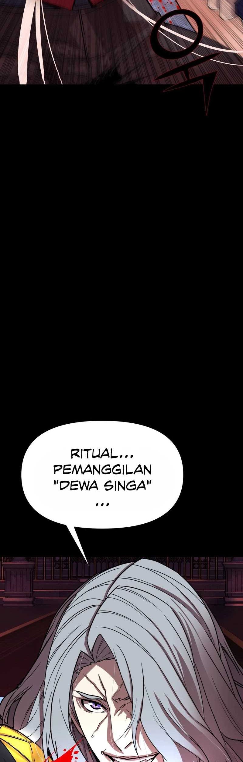 The Man Who Devoured the Light Chapter 7 halaman 10