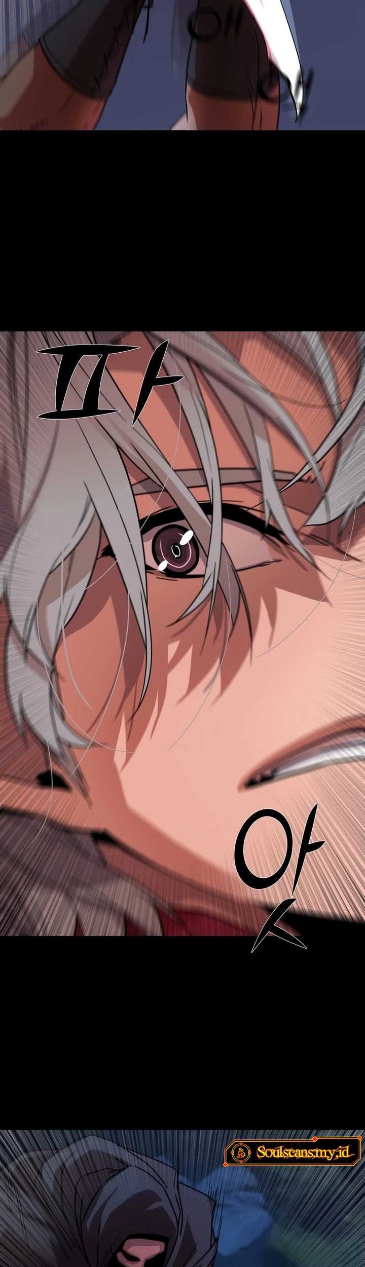 The Man Who Devoured the Light Chapter 3 halaman 7