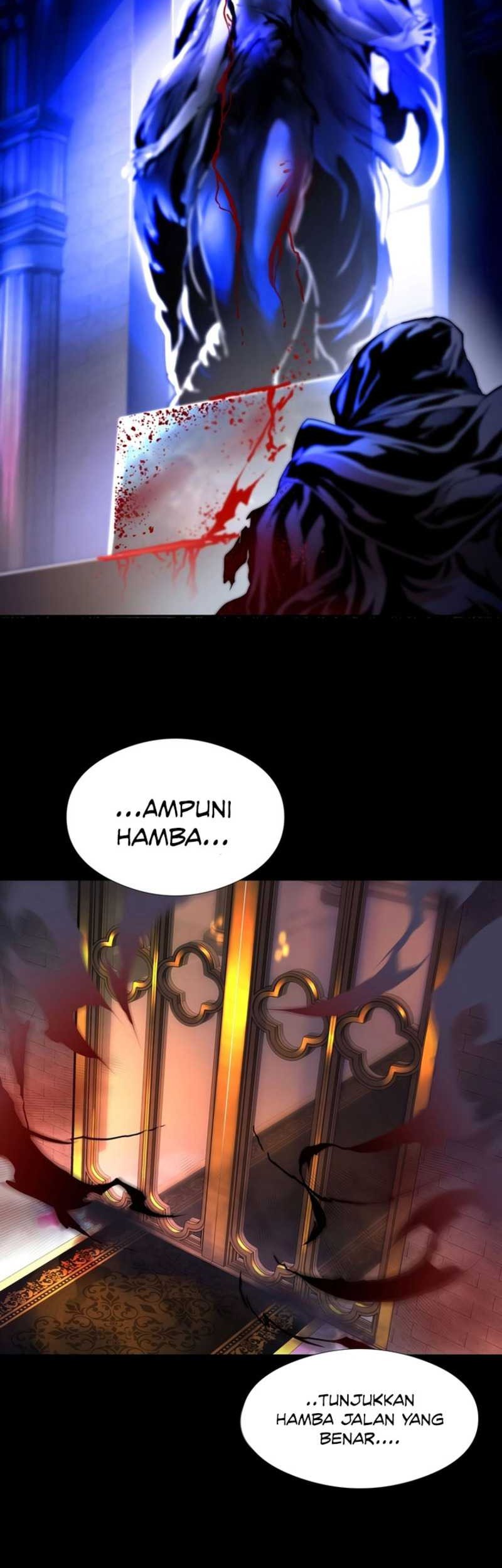 The Man Who Devoured the Light Chapter 1 halaman 8