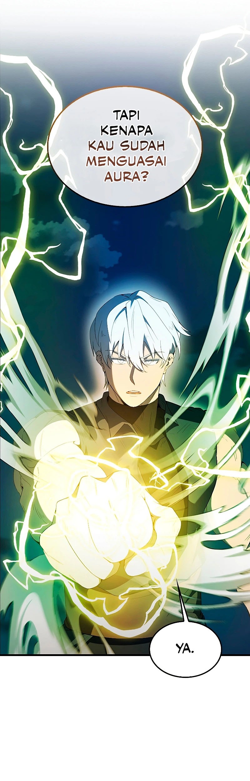 The Extra is Too Strong Chapter 39 halaman 11