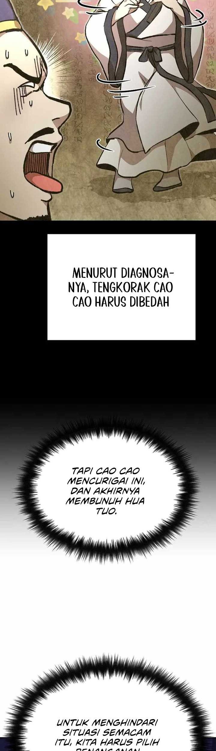 Climbing the Tower that Even the Regressor Couldn’t Chapter 37 Gambar 7