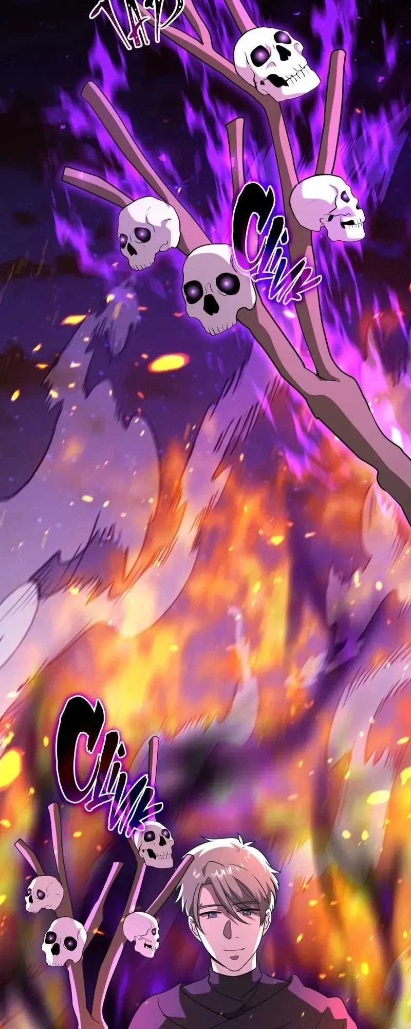 The Iron-Blooded Necromancer Has Returned Chapter 25 halaman 7