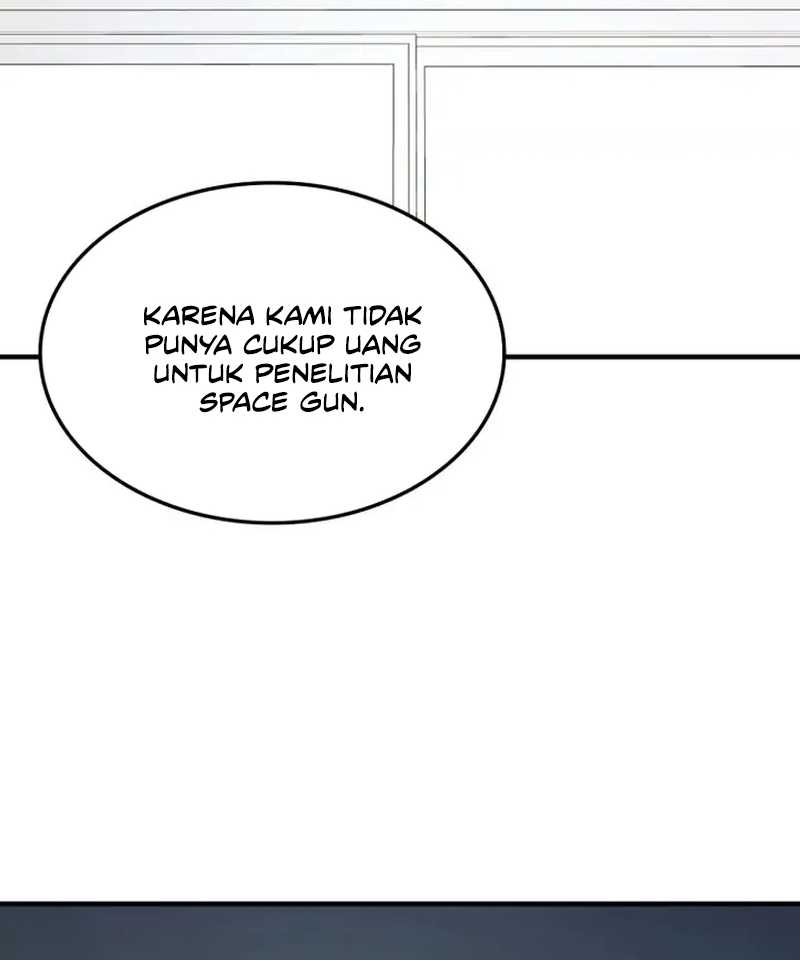 Cheolsu Saves the World Chapter 030 Gambar 9