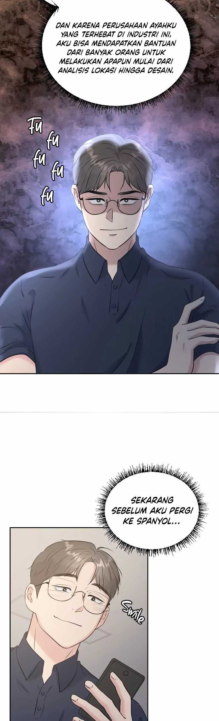 Golden Print Chapter 30 Gambar 5