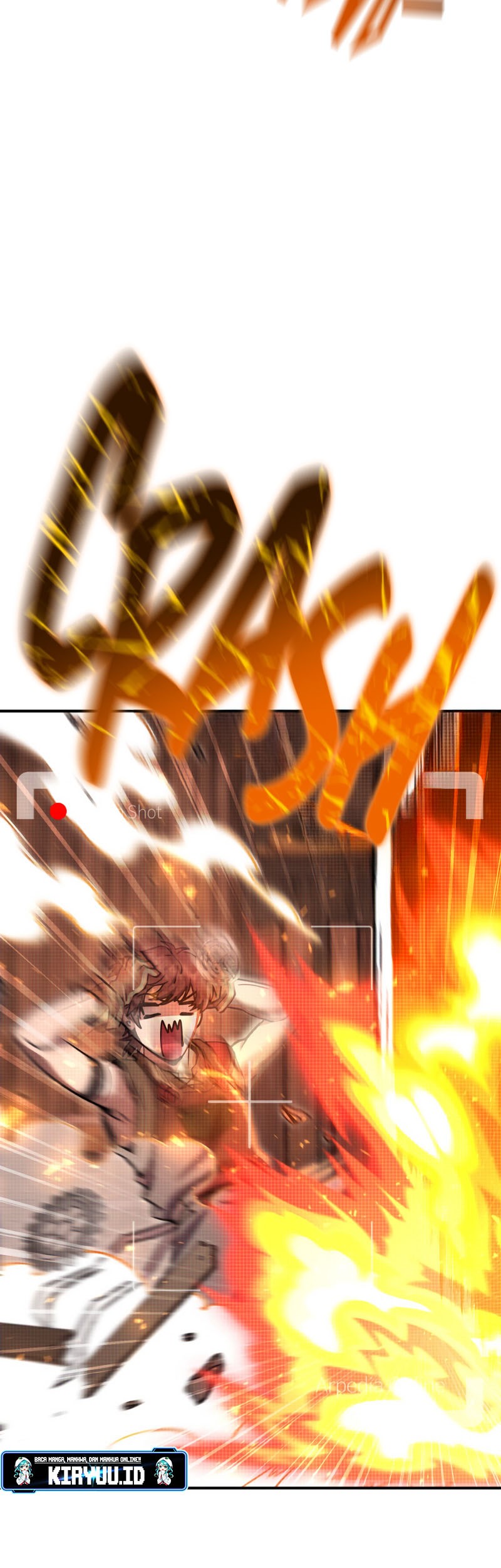 Legendary Blacksmith’s Vengeance Chapter 30 halaman 9