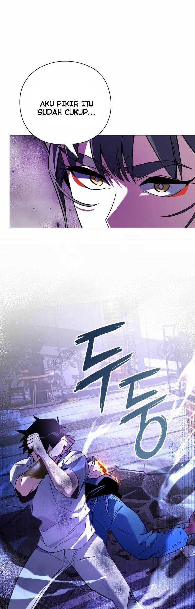 Goblin’s Night Chapter 23 halaman 9