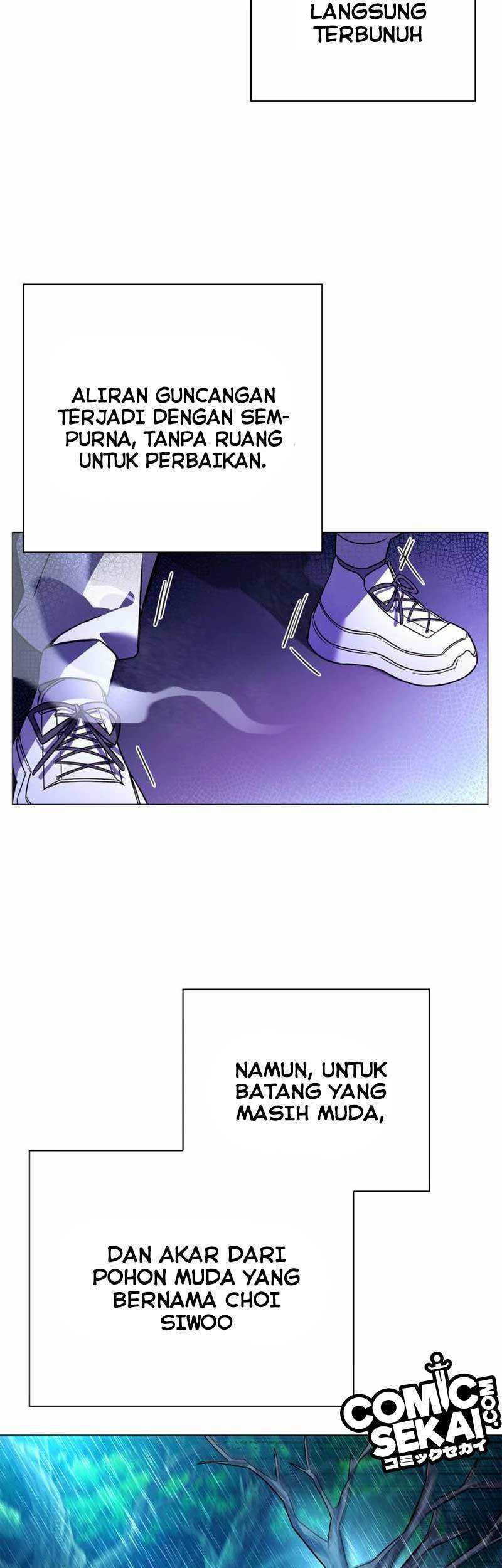 Goblin’s Night Chapter 23 halaman 11