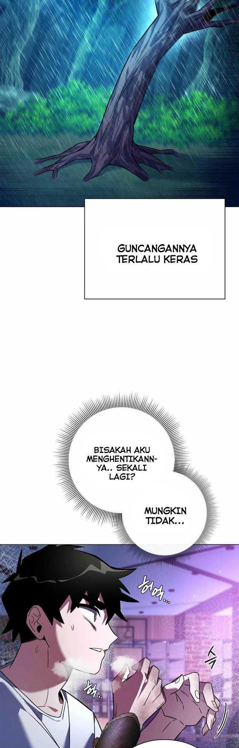 Goblin’s Night Chapter 23 halaman 12