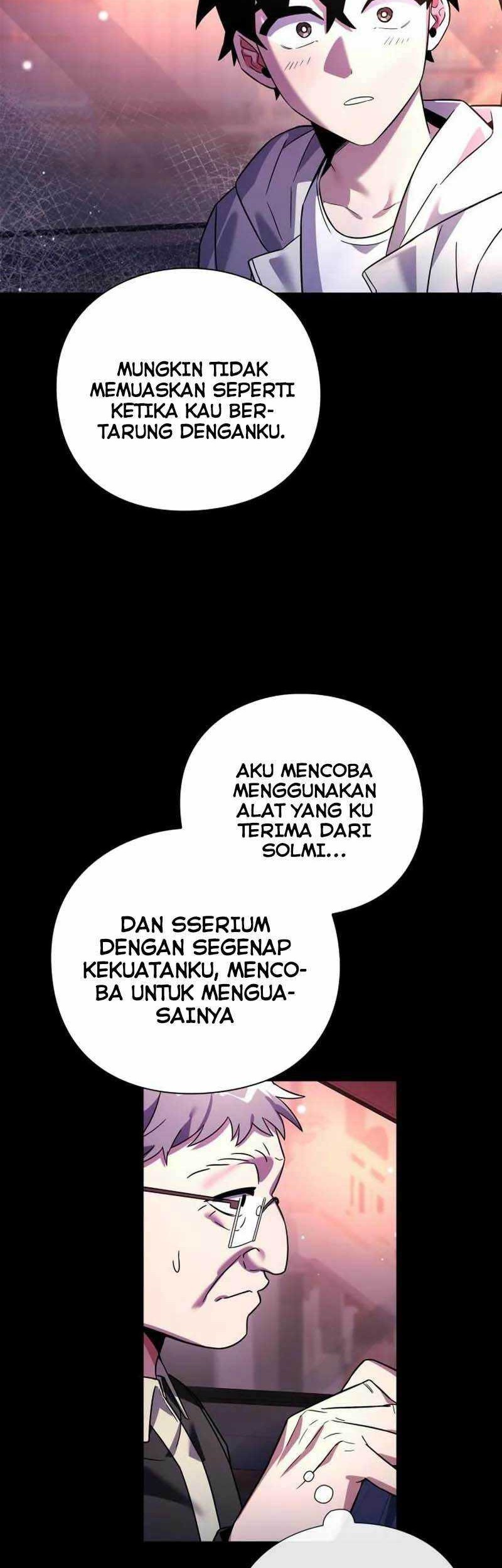 Goblin’s Night Chapter 22 halaman 9