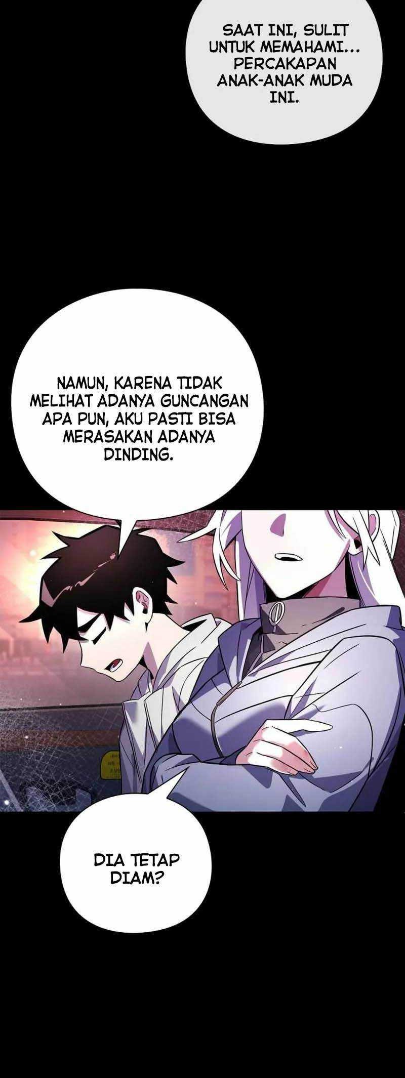 Goblin’s Night Chapter 22 halaman 10