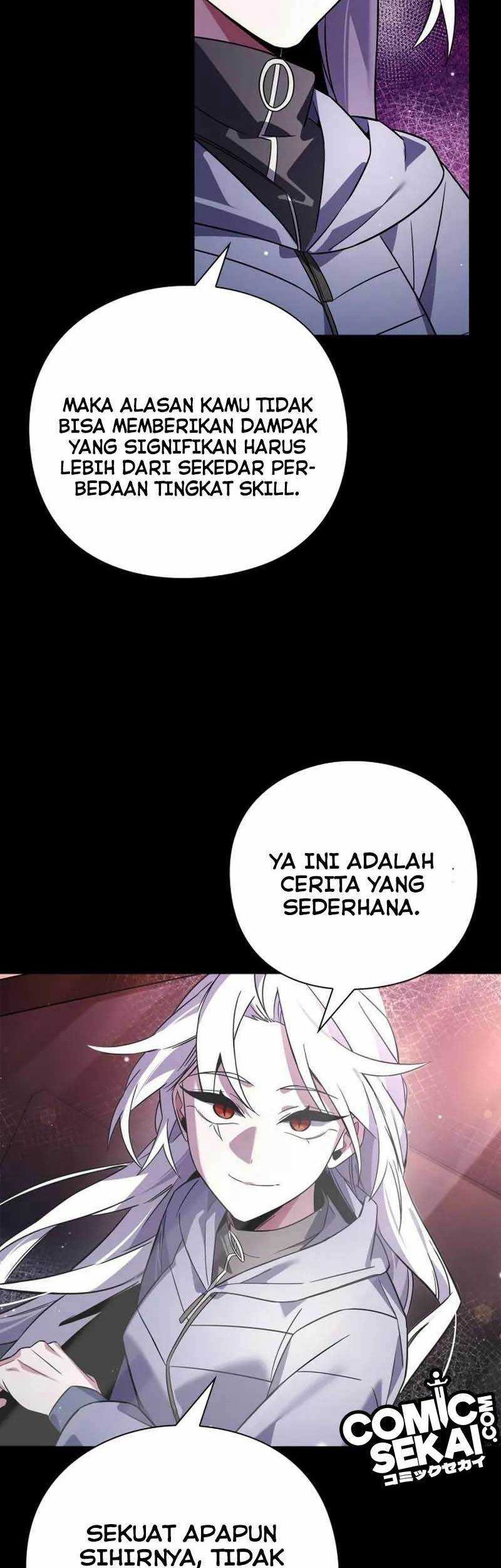 Goblin’s Night Chapter 22 halaman 12
