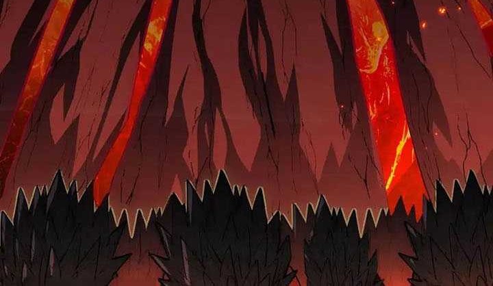 Rise From The Rubble Chapter 231 halaman 5