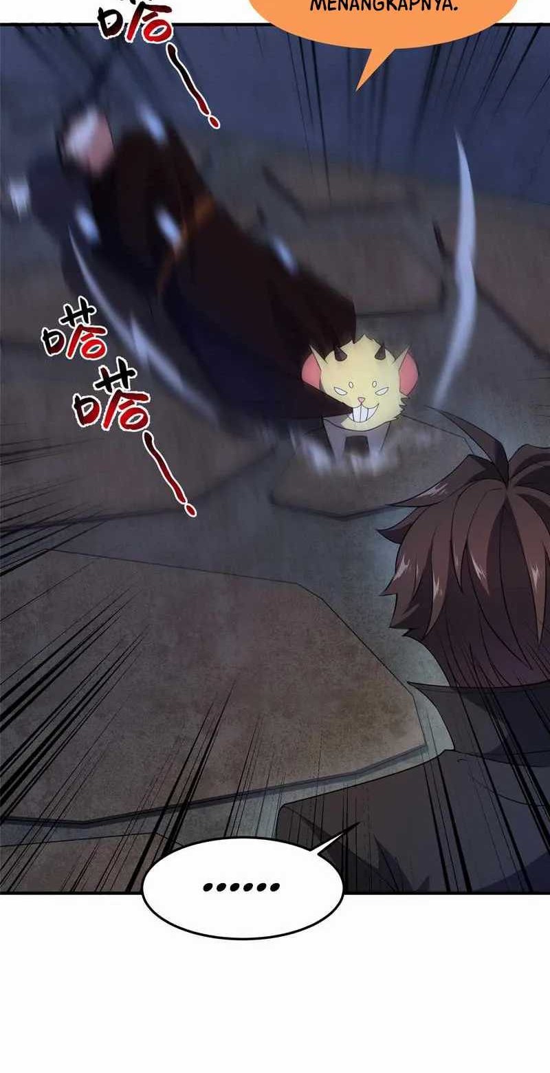 Monster Pet Evolution Chapter 190 Gambar 4
