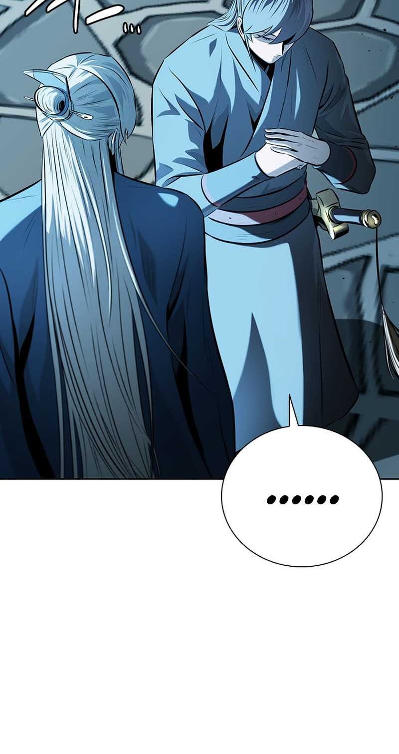 Moon-Shadow Sword Emperor Chapter 62 halaman 9