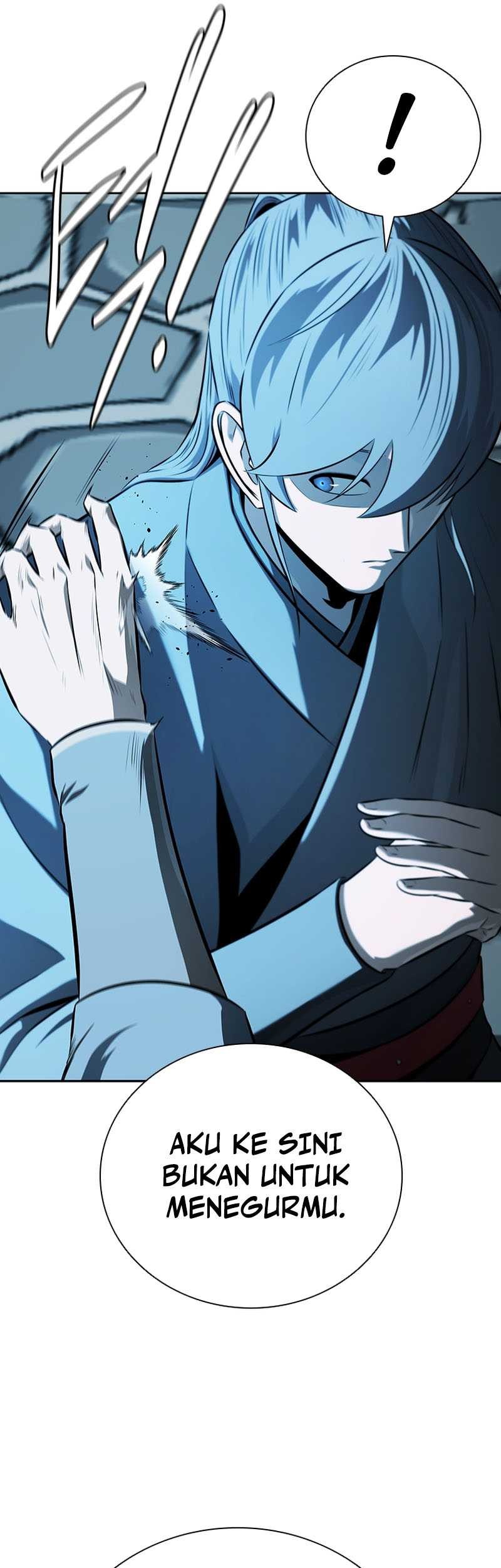 Moon-Shadow Sword Emperor Chapter 62 halaman 10