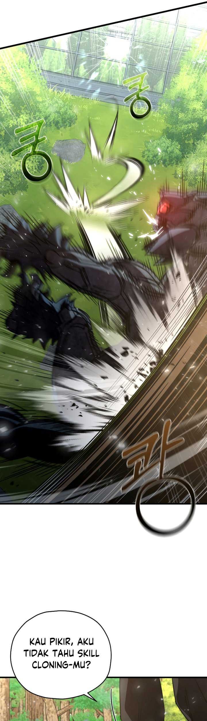 Re: Life Player Chapter 59 halaman 8