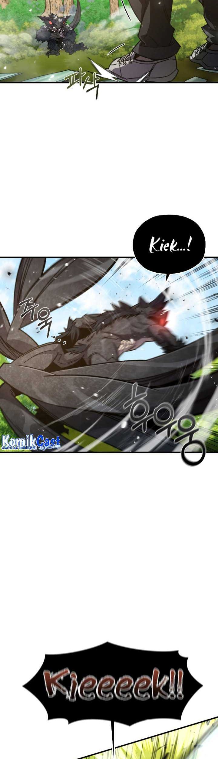 Re: Life Player Chapter 59 halaman 9