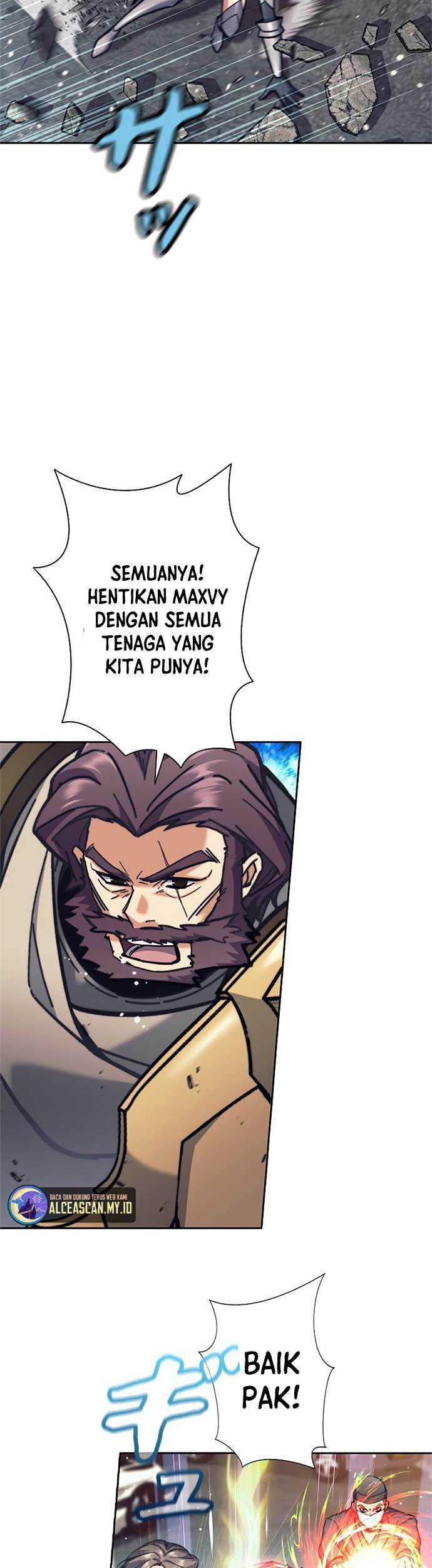 I’m an Ex-class Hunter Chapter 29 halaman 7