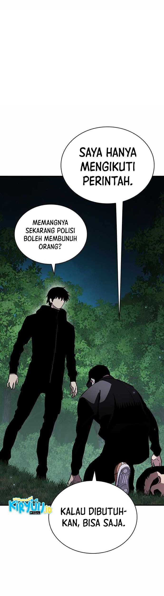 Ranker (2022) Chapter 46 halaman 8