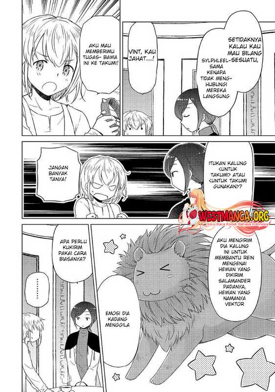 Isekai Yururi Kikou: Kosodateshinagara Boukensha Shimasu Chapter 45 Gambar 4