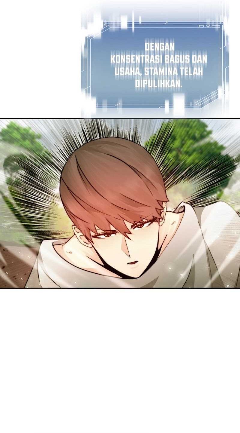 Solo Eating to Overpowered Chapter 02 Gambar 8
