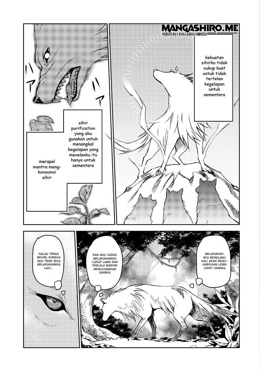 Isekai ni Otosareta… Jouka wa Kihon! Chapter 02 Gambar 5