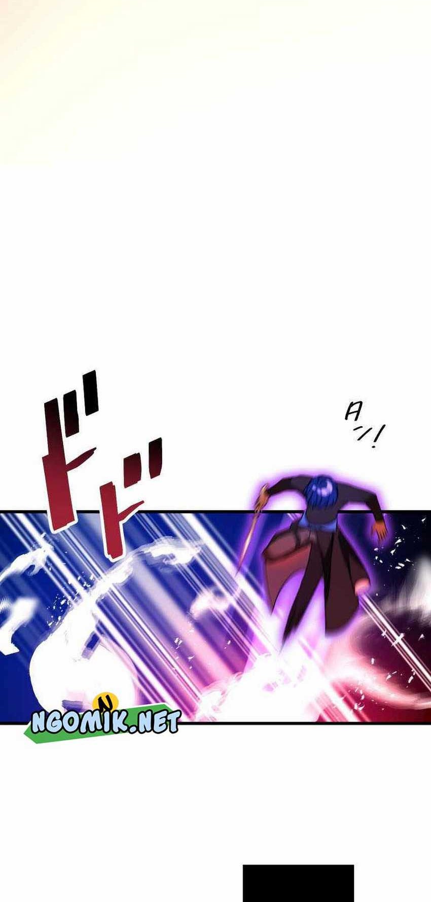 Reborn Ranker – Gravity User Chapter 45 halaman 7