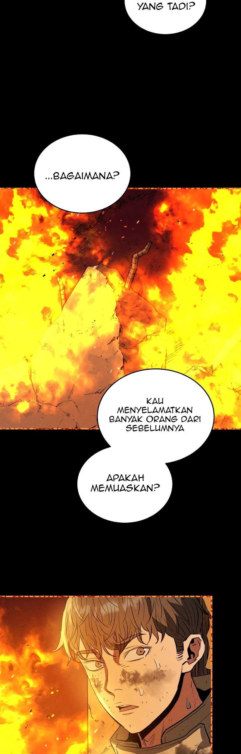 Rescue System Chapter 72 Gambar 7