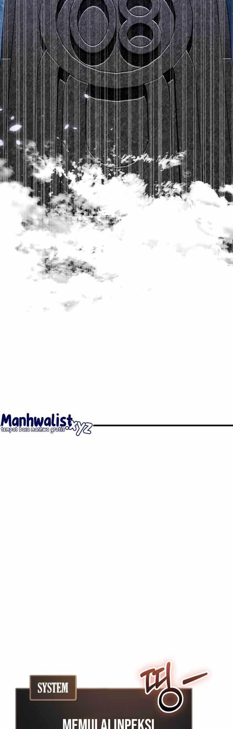 Gods’ Gambit Chapter 10 halaman 9