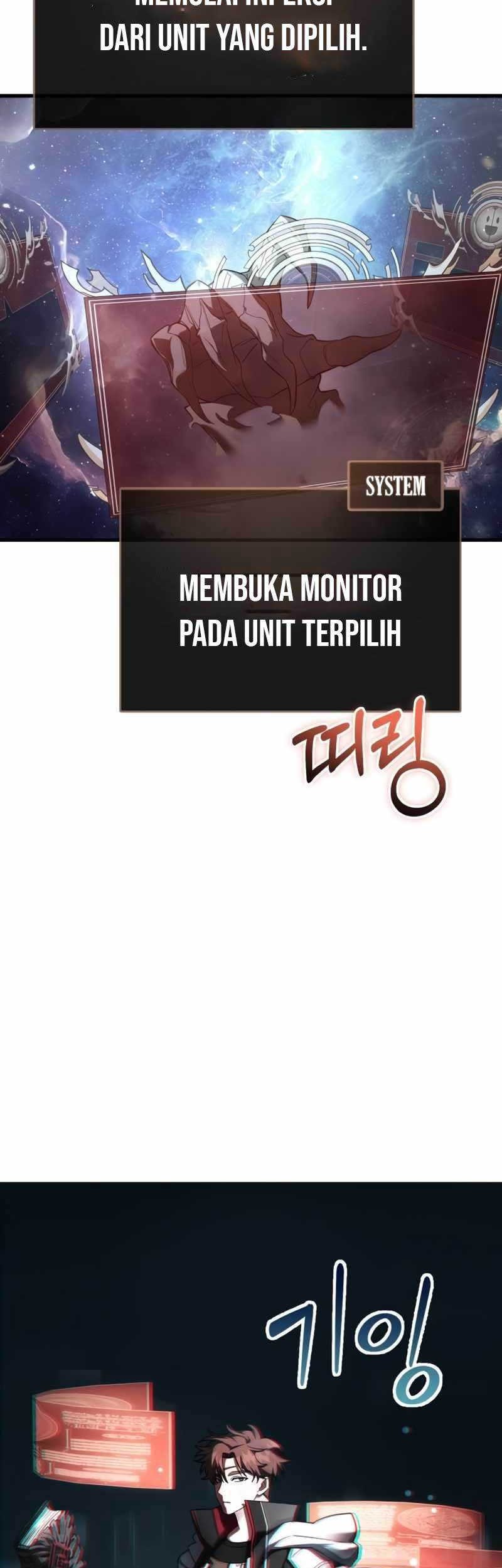 Gods’ Gambit Chapter 10 halaman 10