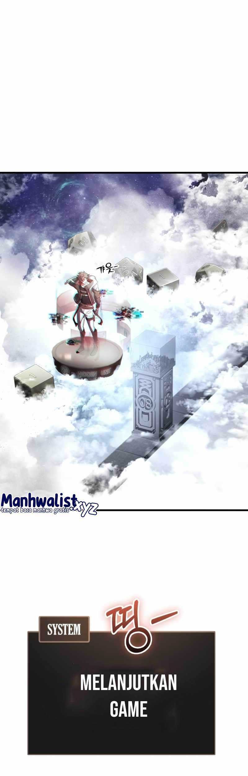 Gods’ Gambit Chapter 10 halaman 12