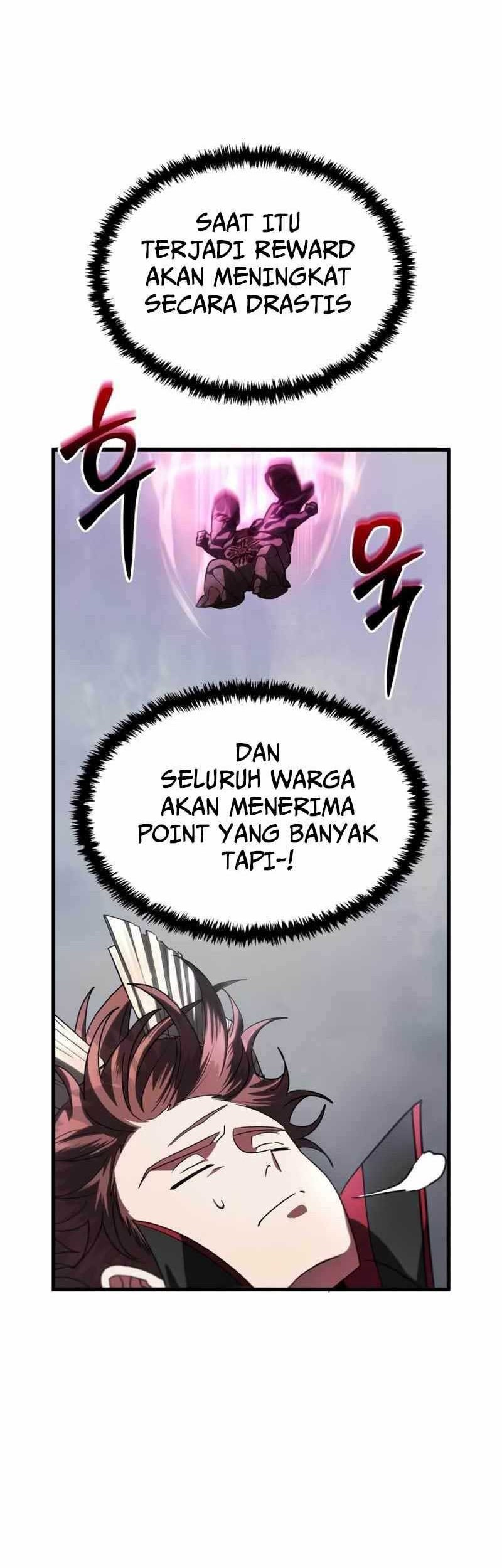 Gods’ Gambit Chapter 9 halaman 10