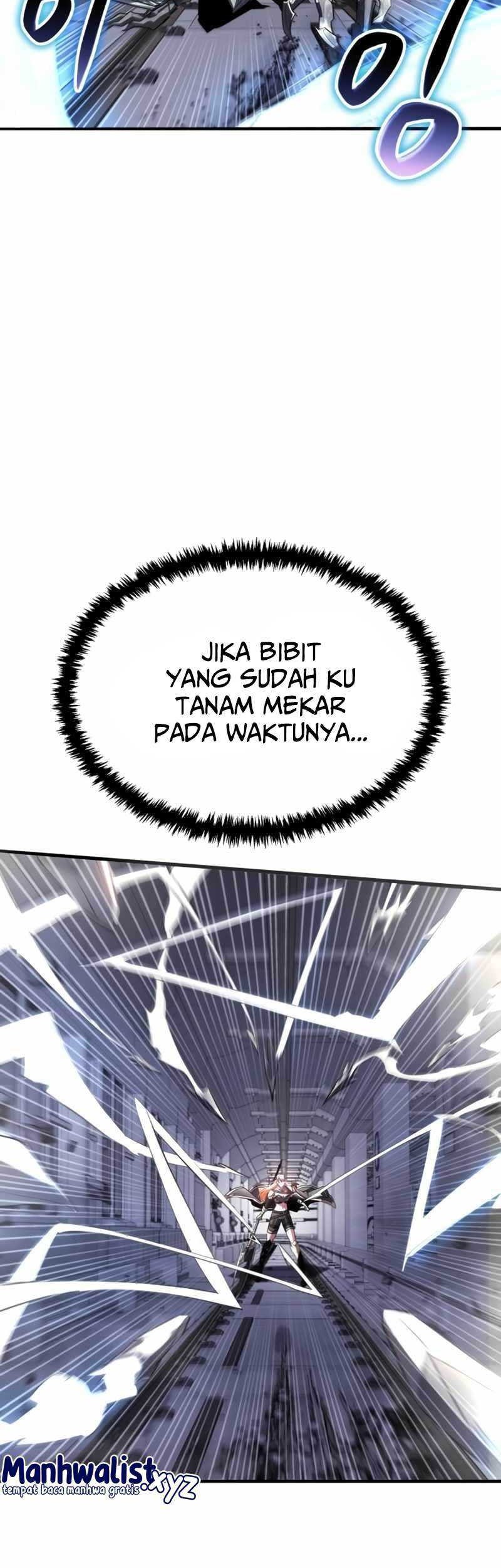Gods’ Gambit Chapter 8 halaman 10