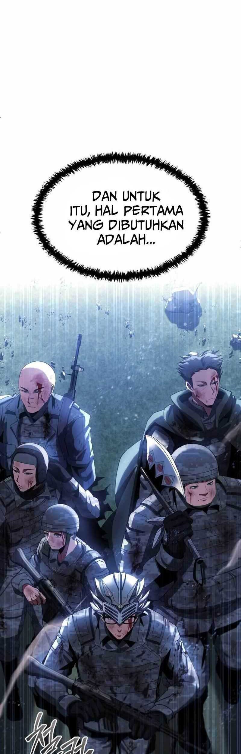 Gods’ Gambit Chapter 7 halaman 10