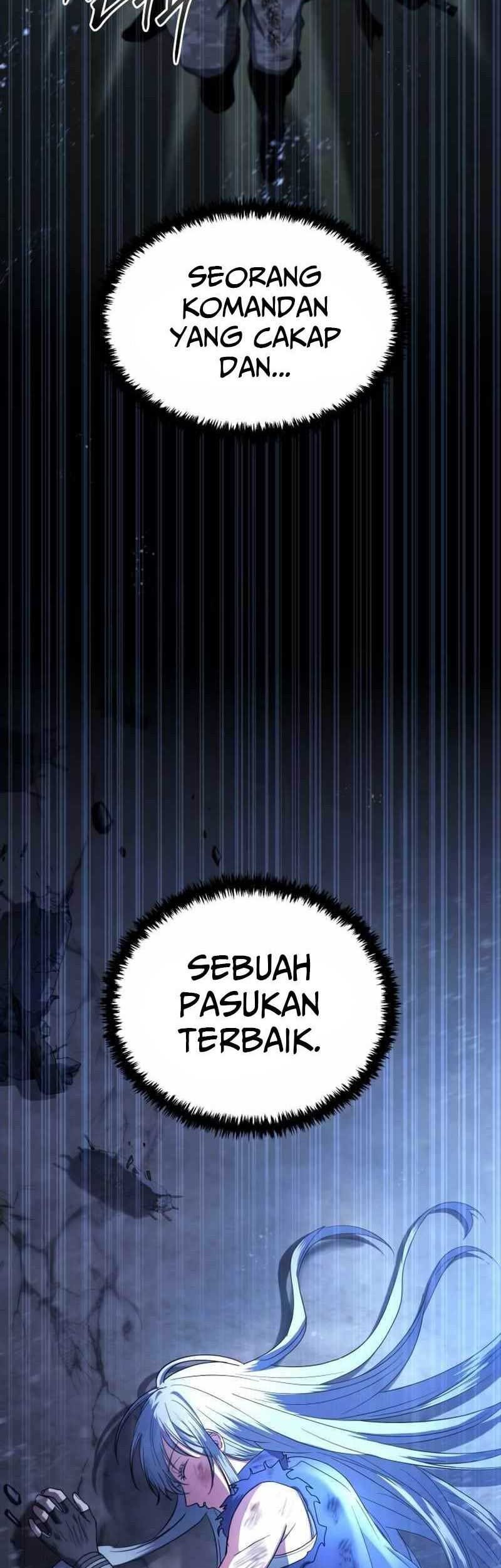 Gods’ Gambit Chapter 7 halaman 11