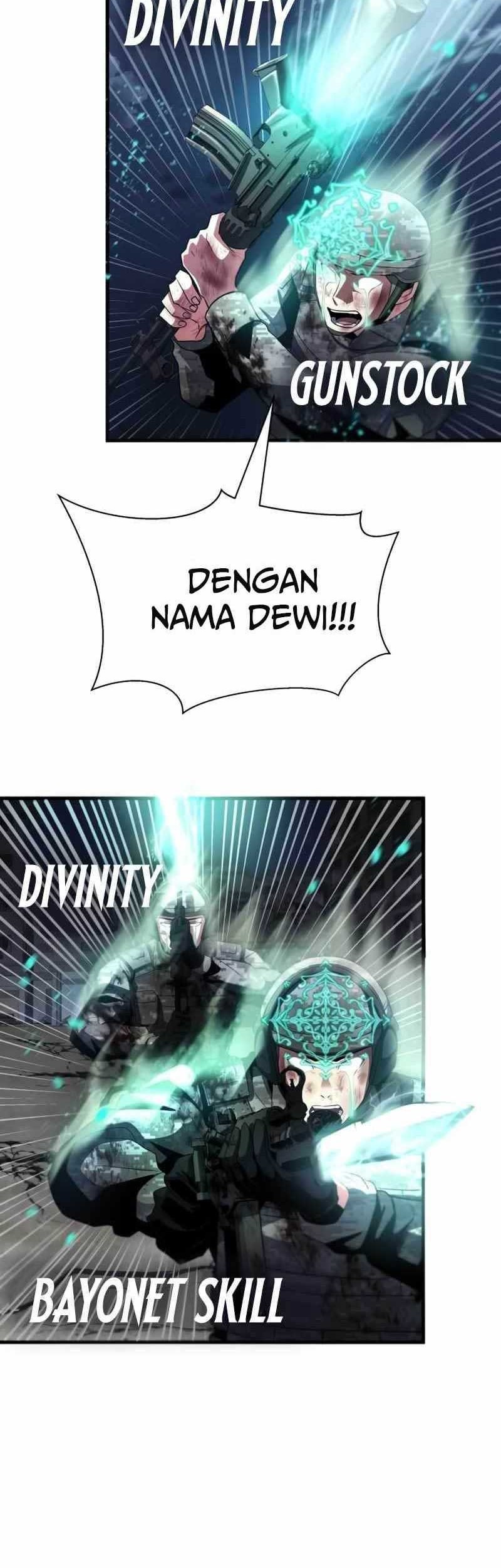 Gods’ Gambit Chapter 6 halaman 10