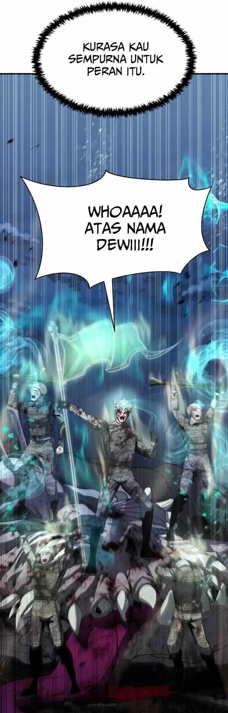 Gods’ Gambit Chapter 6 halaman 13