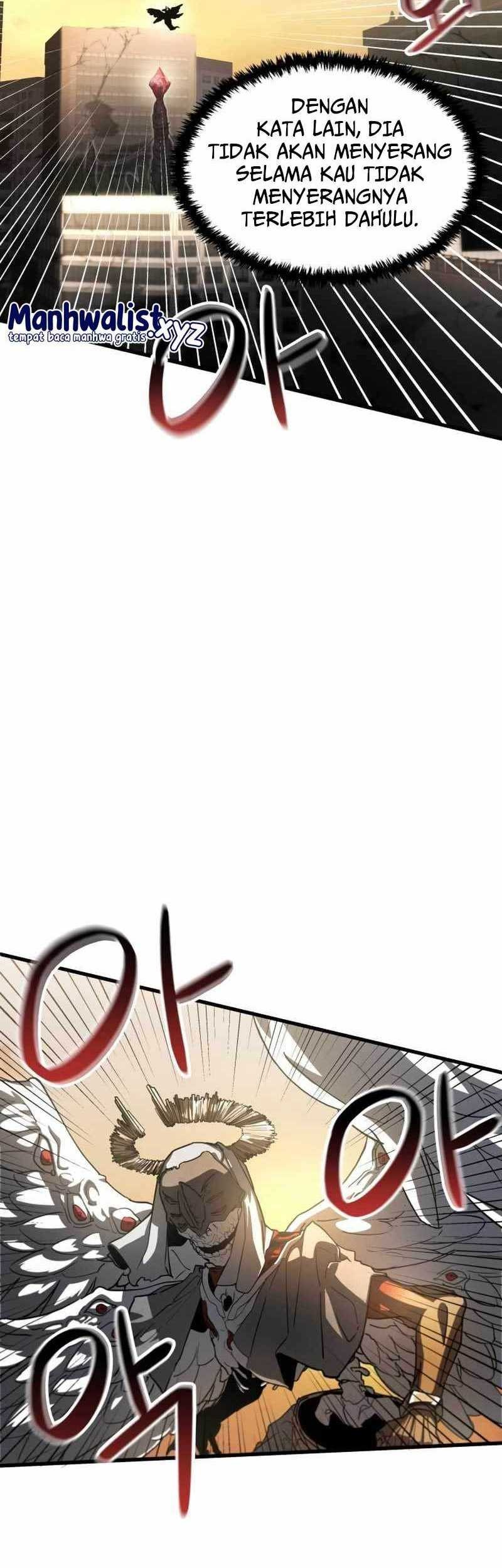 Gods’ Gambit Chapter 5 halaman 10
