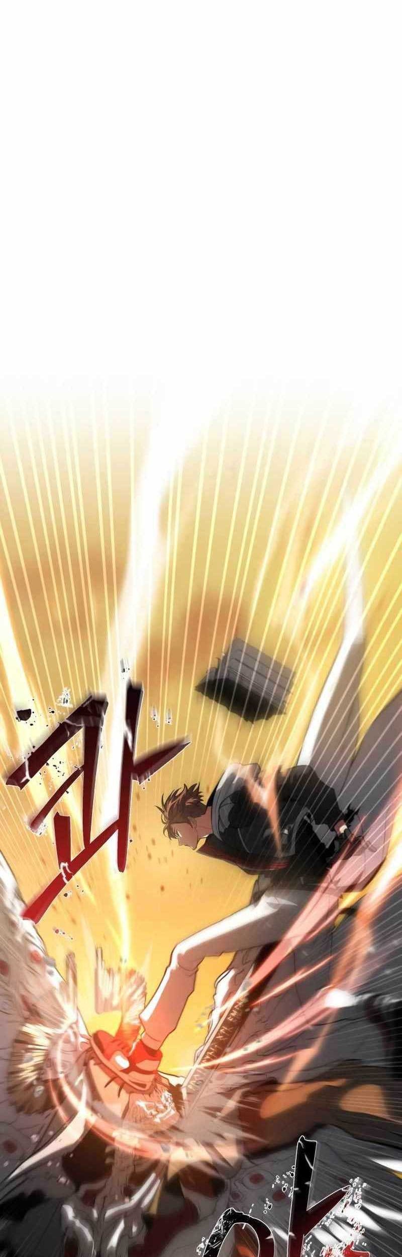 Gods’ Gambit Chapter 5 halaman 11