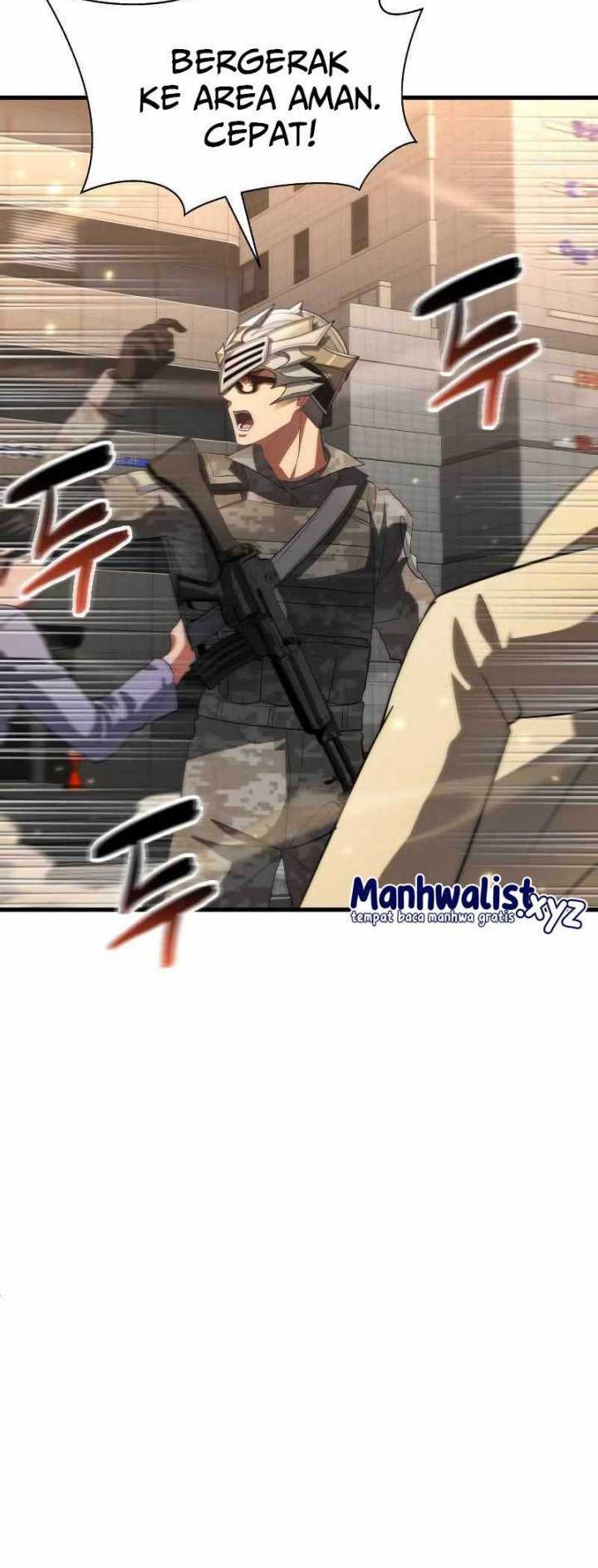 Gods’ Gambit Chapter 4 halaman 12