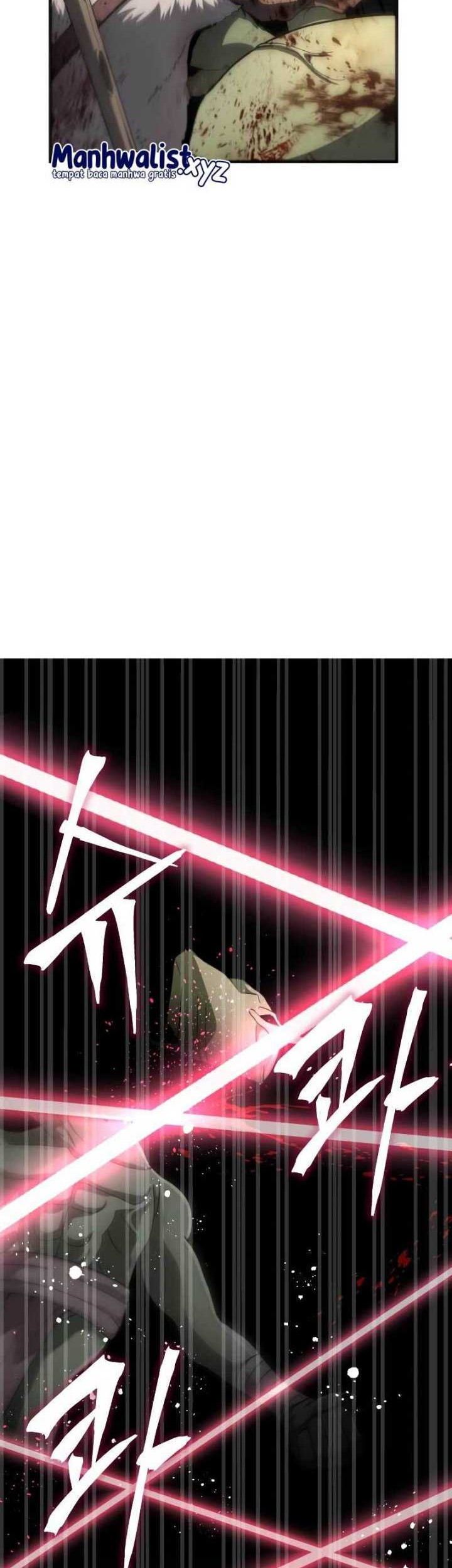 Gods’ Gambit Chapter 3 halaman 10