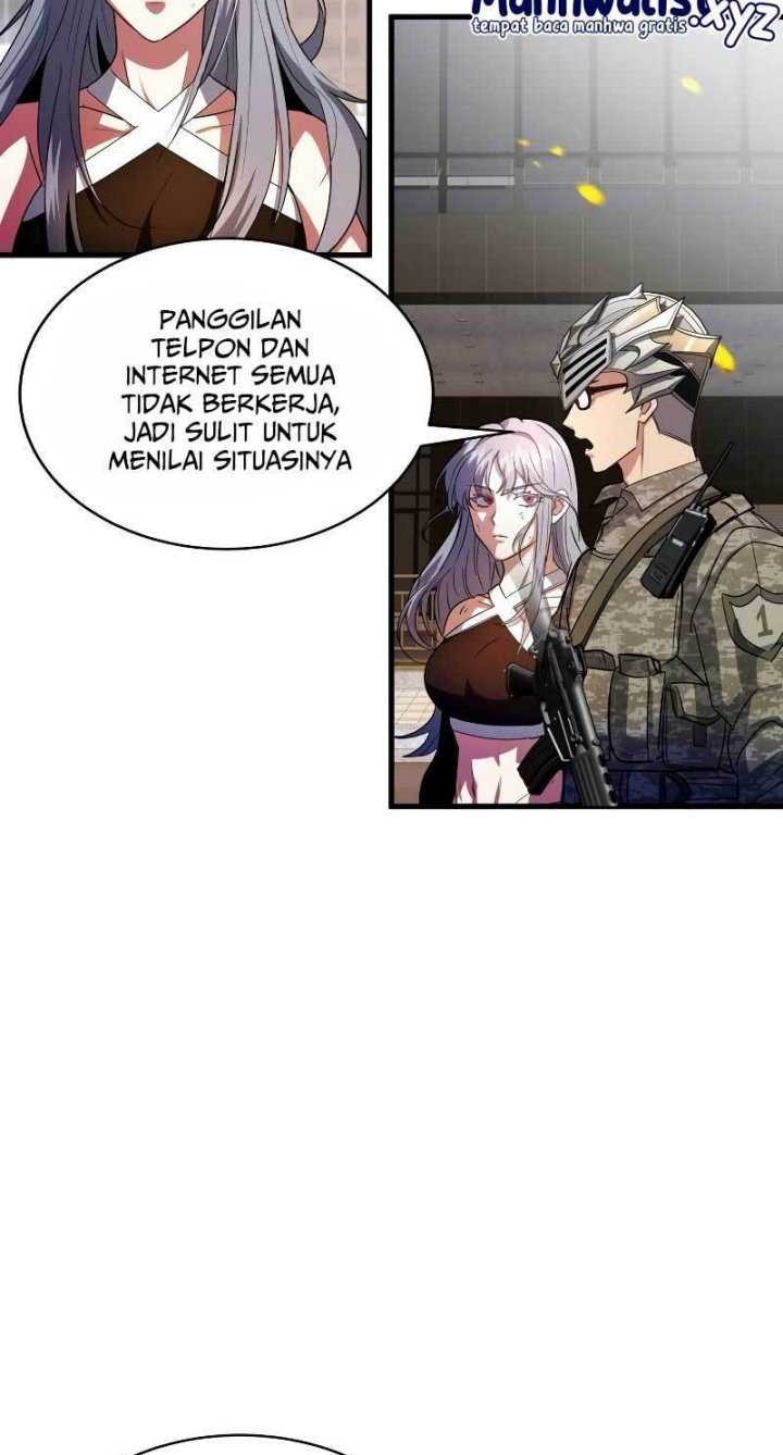 Gods’ Gambit Chapter 2 halaman 9