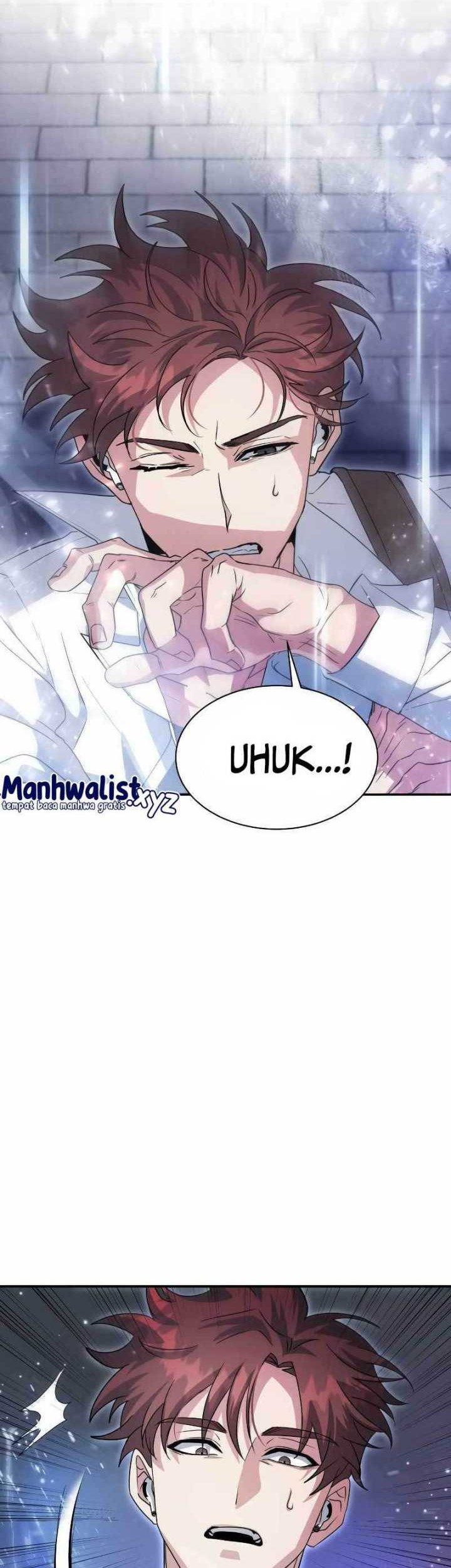 Gods’ Gambit Chapter 1 halaman 11