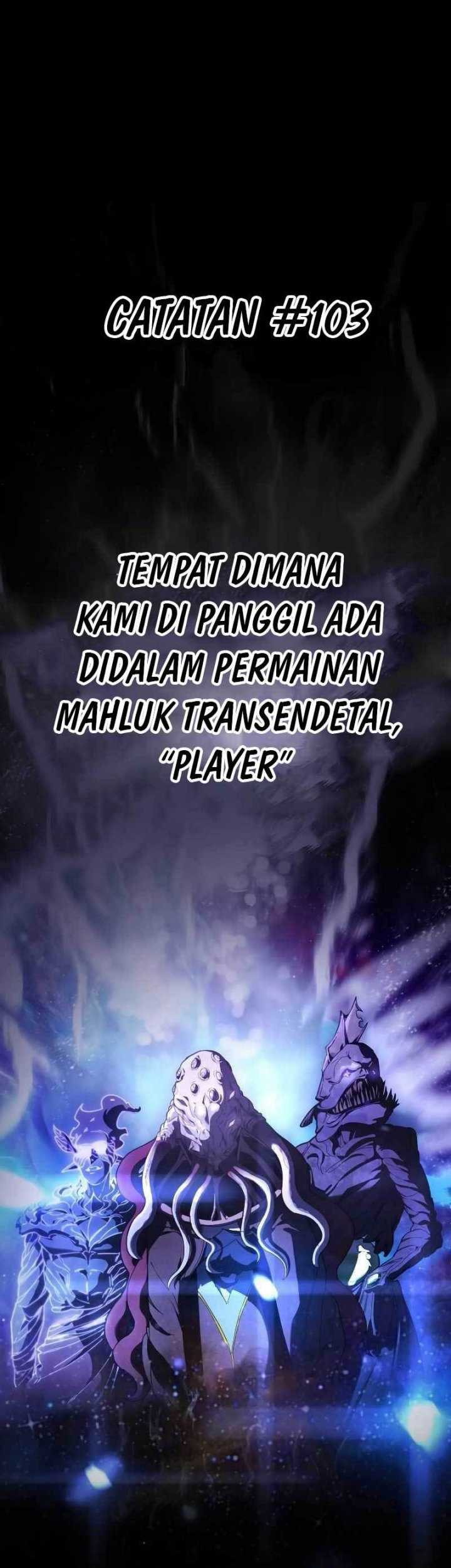 Gods’ Gambit Chapter .1 halaman 7